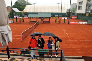 KISHA i organizatori